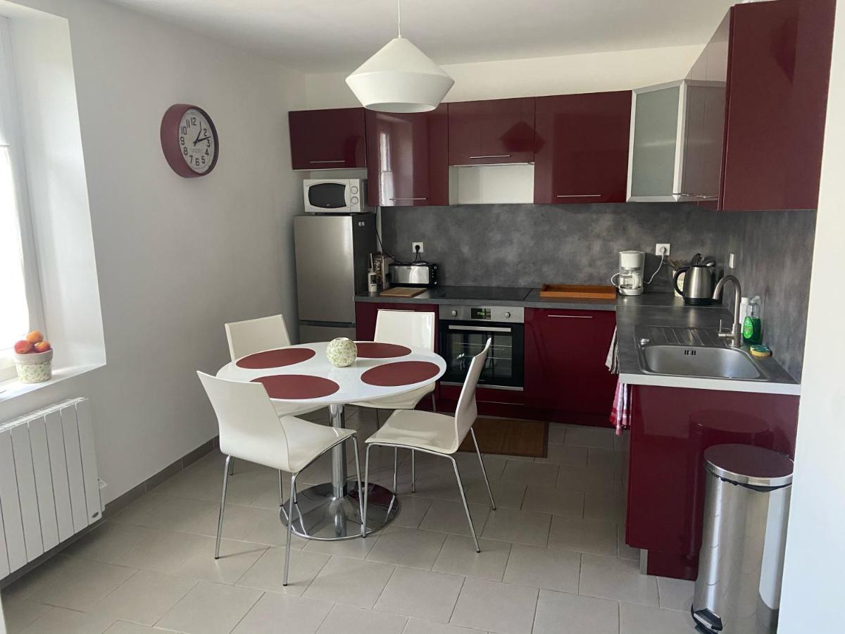 Confortable Duplex Au Coeur De La Campagne Picarde A 1H De Paris Biermont Exterior foto